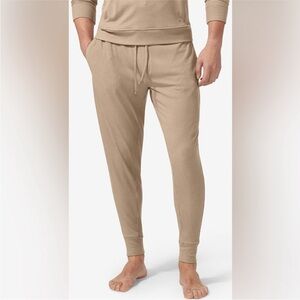 Tommy John Zen Ribbed Jogger Size Small
